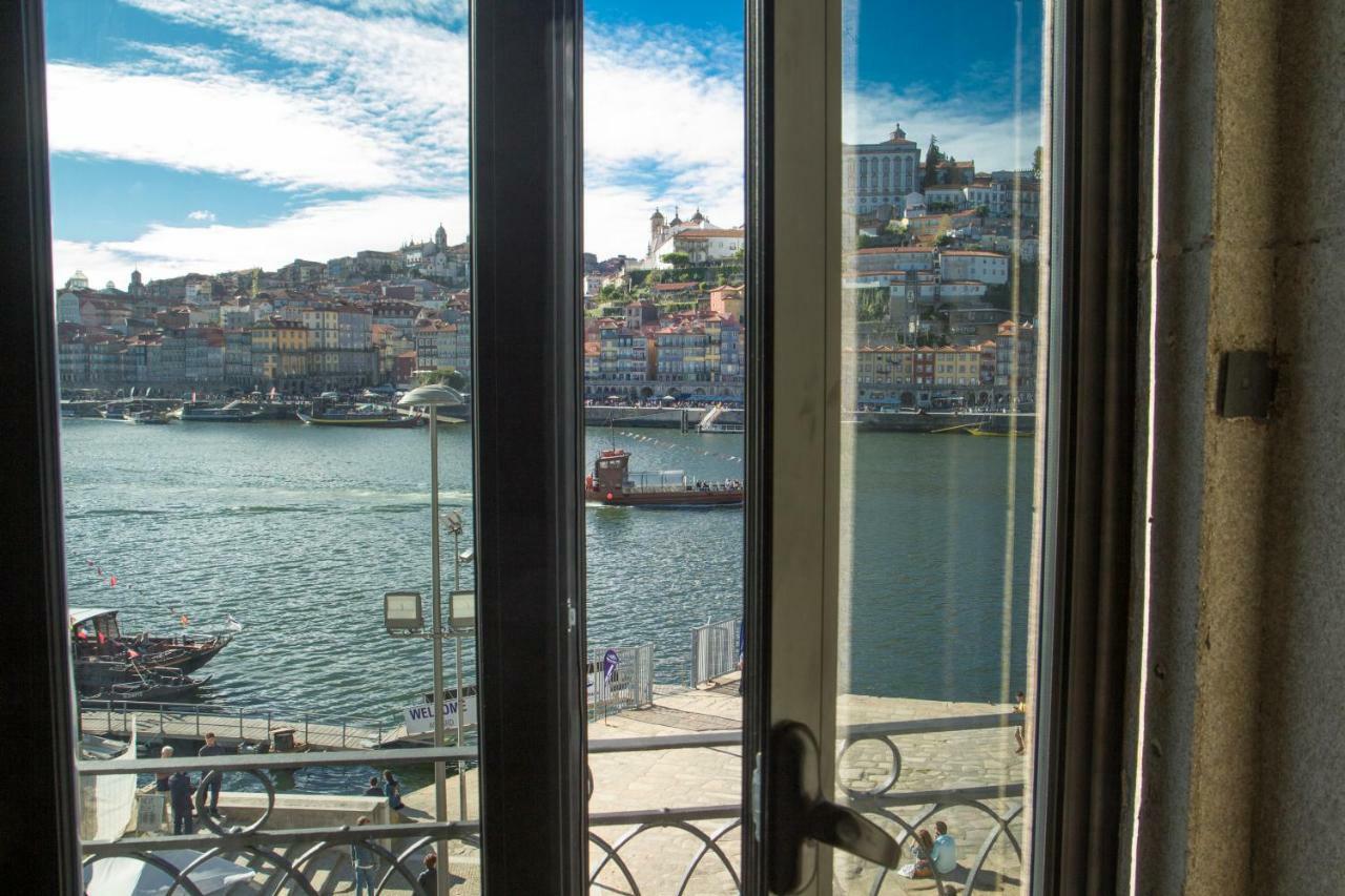 Appartement Douro Story à Vila Nova de Gaia Extérieur photo