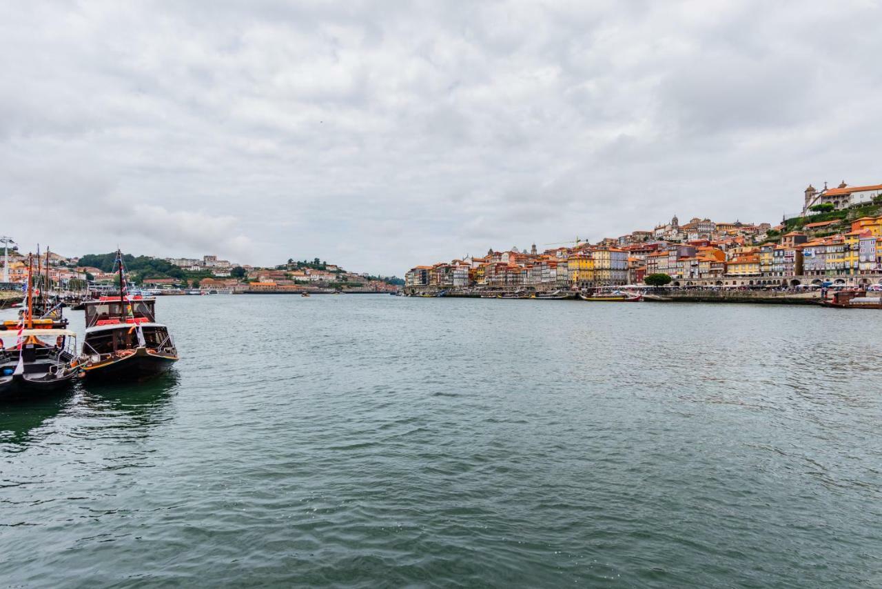 Appartement Douro Story à Vila Nova de Gaia Extérieur photo