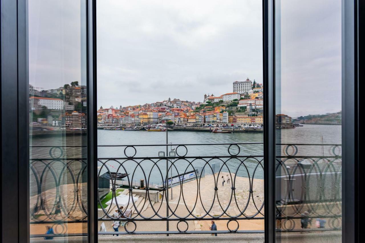 Appartement Douro Story à Vila Nova de Gaia Extérieur photo